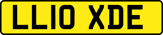 LL10XDE