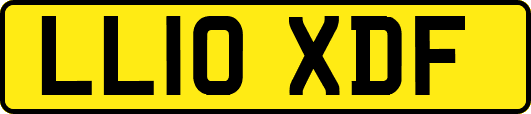 LL10XDF