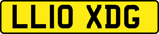 LL10XDG