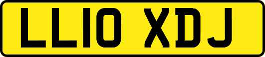 LL10XDJ