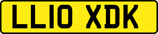 LL10XDK