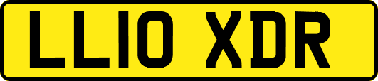 LL10XDR