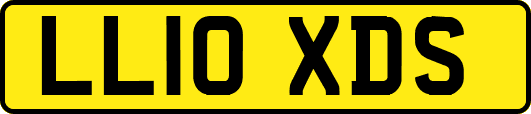 LL10XDS