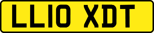 LL10XDT