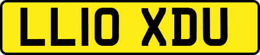 LL10XDU