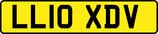 LL10XDV