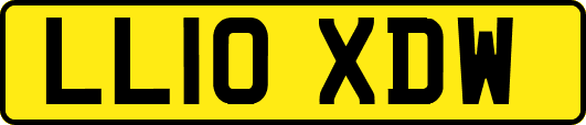 LL10XDW