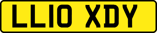 LL10XDY