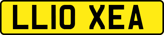 LL10XEA