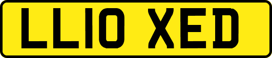 LL10XED