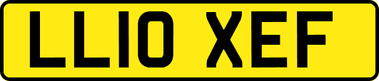 LL10XEF