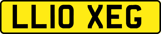 LL10XEG
