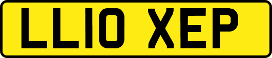 LL10XEP