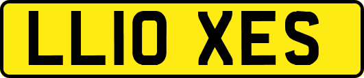 LL10XES