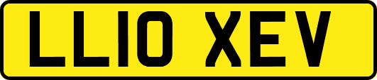 LL10XEV
