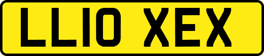 LL10XEX