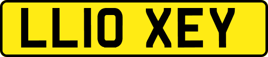 LL10XEY