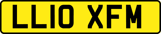 LL10XFM