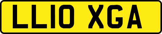 LL10XGA