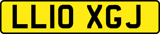 LL10XGJ