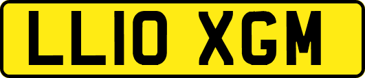 LL10XGM