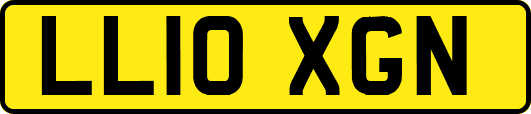 LL10XGN