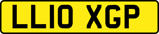 LL10XGP