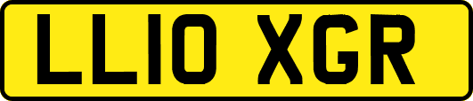 LL10XGR