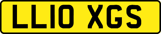 LL10XGS