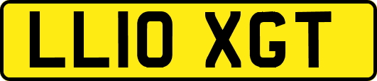 LL10XGT
