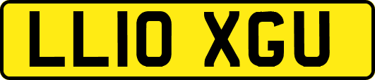 LL10XGU