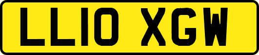 LL10XGW