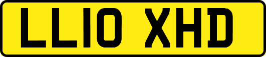 LL10XHD