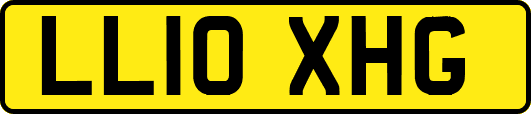 LL10XHG
