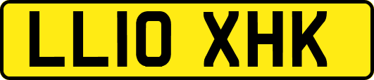 LL10XHK