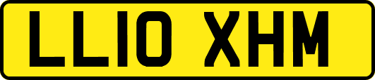 LL10XHM