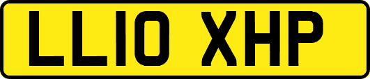 LL10XHP