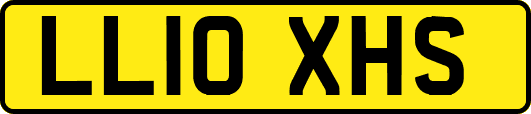 LL10XHS