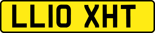 LL10XHT