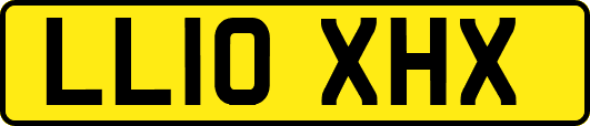 LL10XHX
