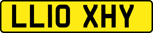 LL10XHY