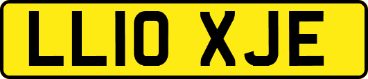 LL10XJE