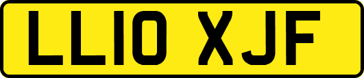 LL10XJF