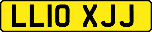 LL10XJJ