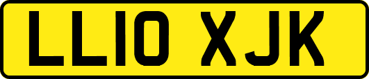 LL10XJK