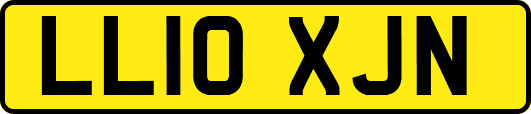 LL10XJN