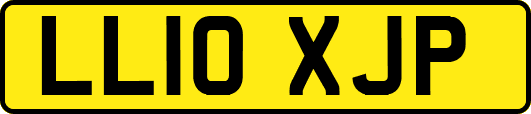 LL10XJP