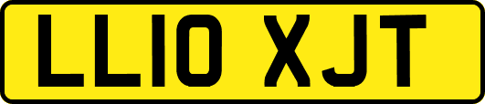 LL10XJT