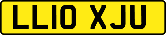 LL10XJU