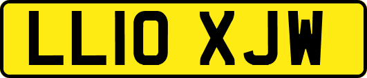 LL10XJW